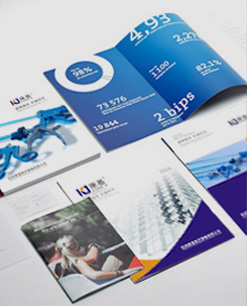 傳統畫冊印刷公司